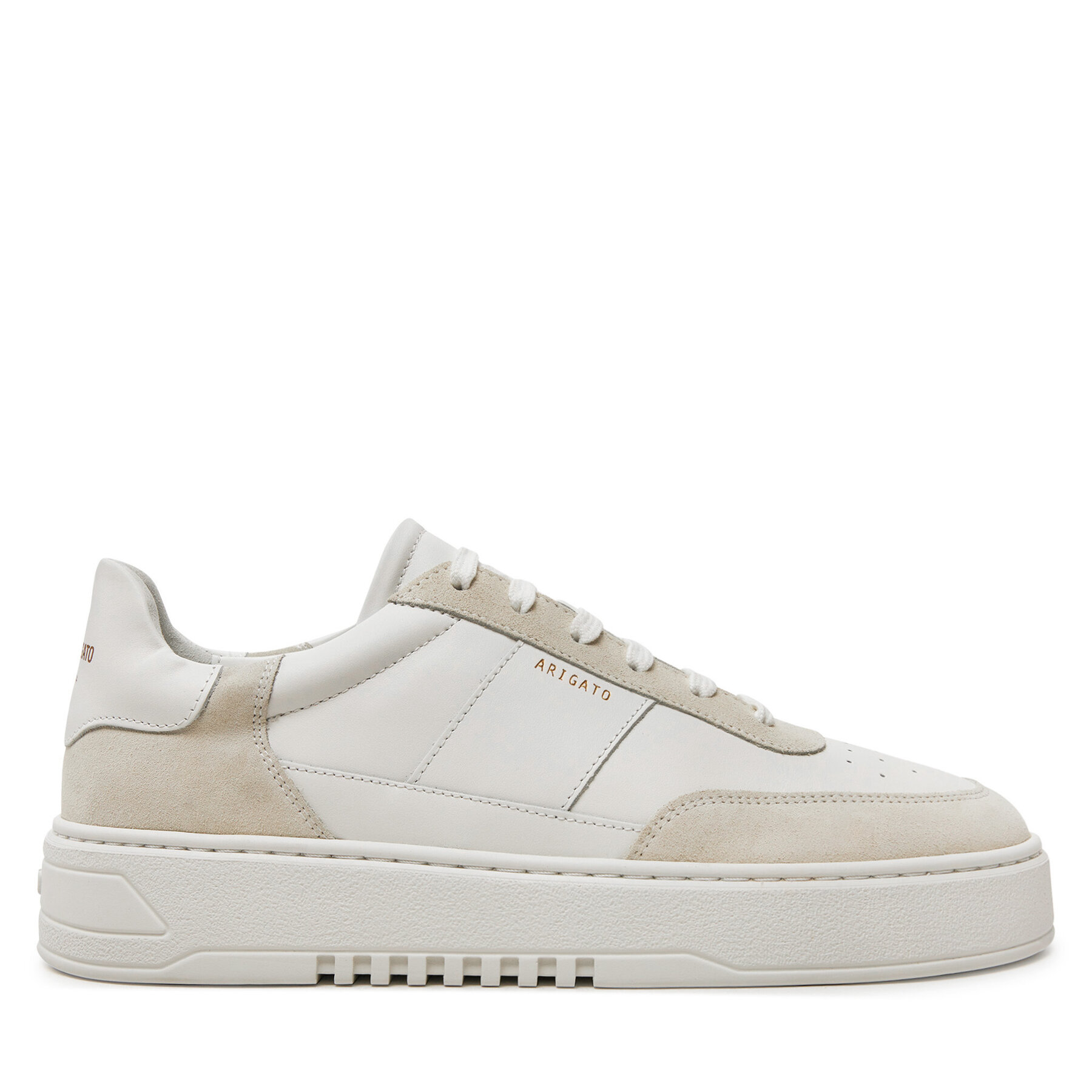Sneakers Axel Arigato Orbit Vintage F1275003 Weiß Sneakers Axel Arigato Orbit Vintage F1275003 Weiß von Axel Arigato