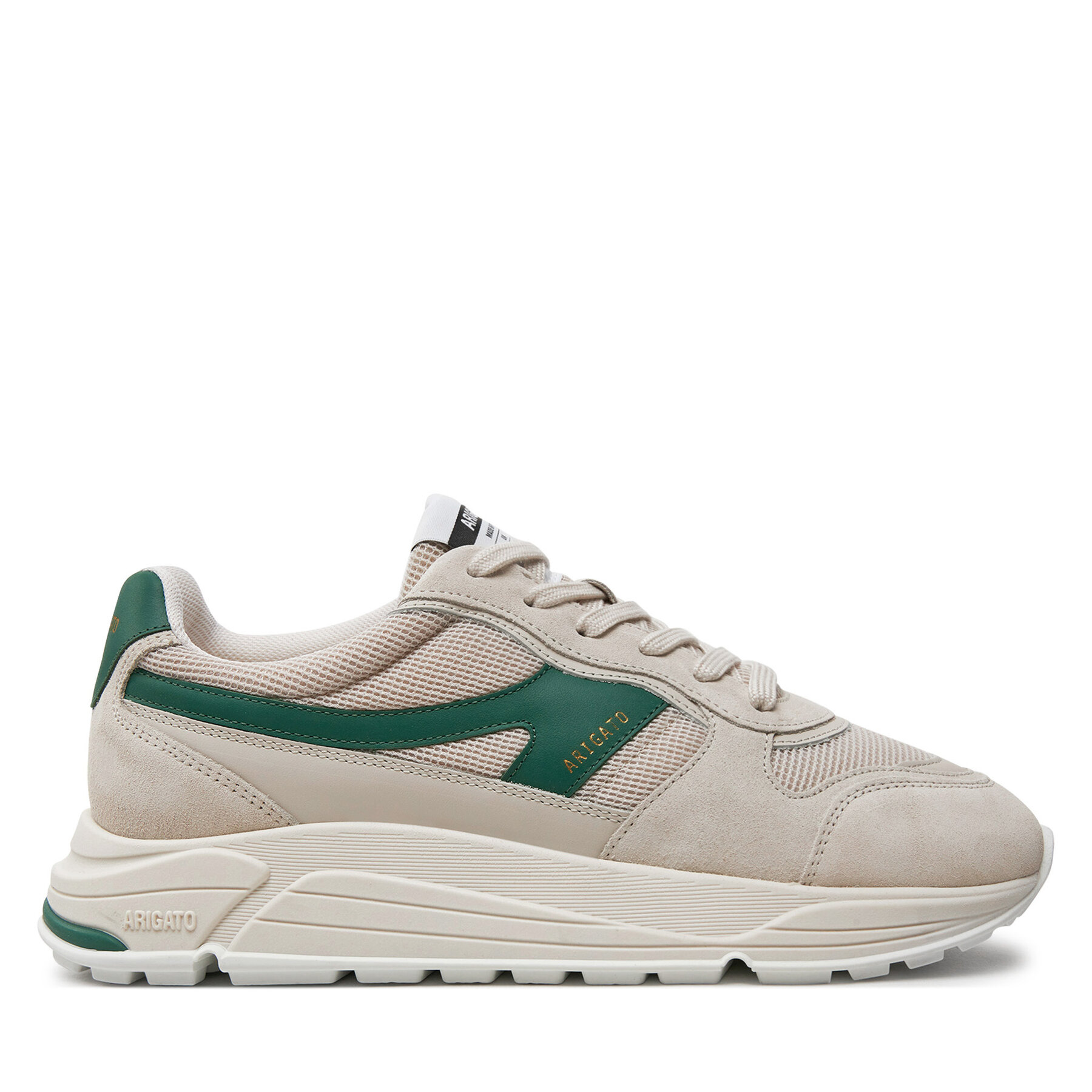 Sneakers Axel Arigato Rush-A F2374003 Beige Sneakers Axel Arigato Rush-A F2374003 Beige von Axel Arigato