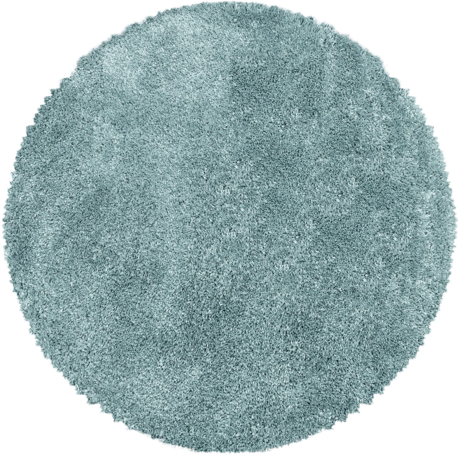 Ayyildiz Teppiche Hochflor-Teppich »FLUFFY 3500«, rund, 50 mm Höhe Ayyildiz Teppiche Hochflor-Teppich »FLUFFY 3500«, rund, 50 mm Höhe von Ayyildiz Teppiche
