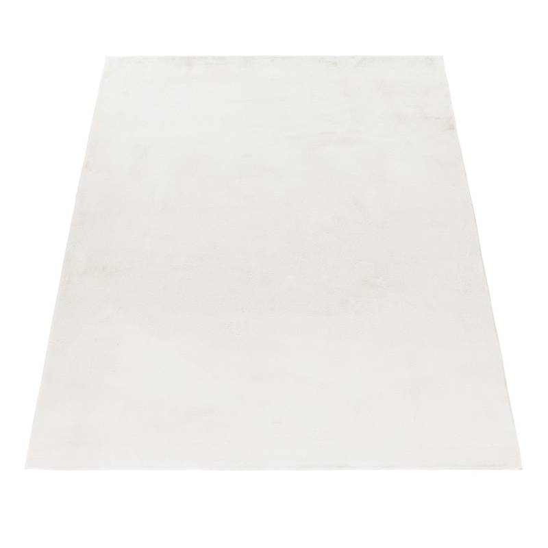 Ayyildiz Teppiche Hochflor-Teppich »POUFFY 5100«, rechteckig, 20 mm Höhe, Besonders weich / Softfllor / waschbar von Ayyildiz Teppiche