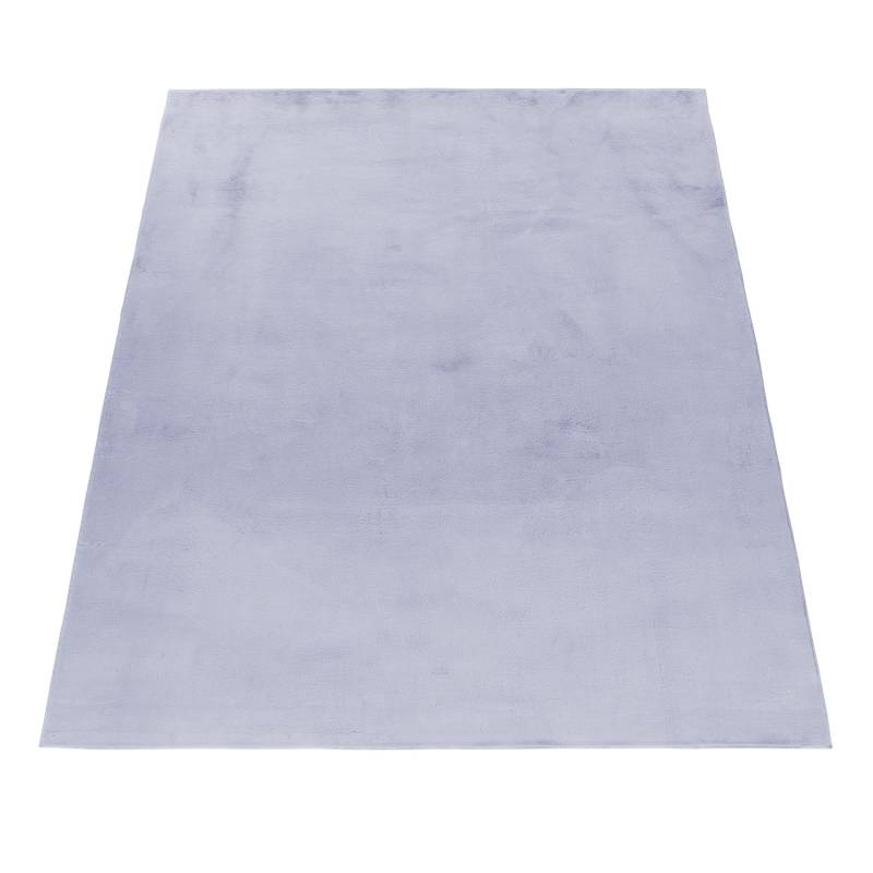 Ayyildiz Teppiche Hochflor-Teppich »POUFFY 5100«, rechteckig, 20 mm Höhe, Besonders weich / Softfllor / waschbar von Ayyildiz Teppiche