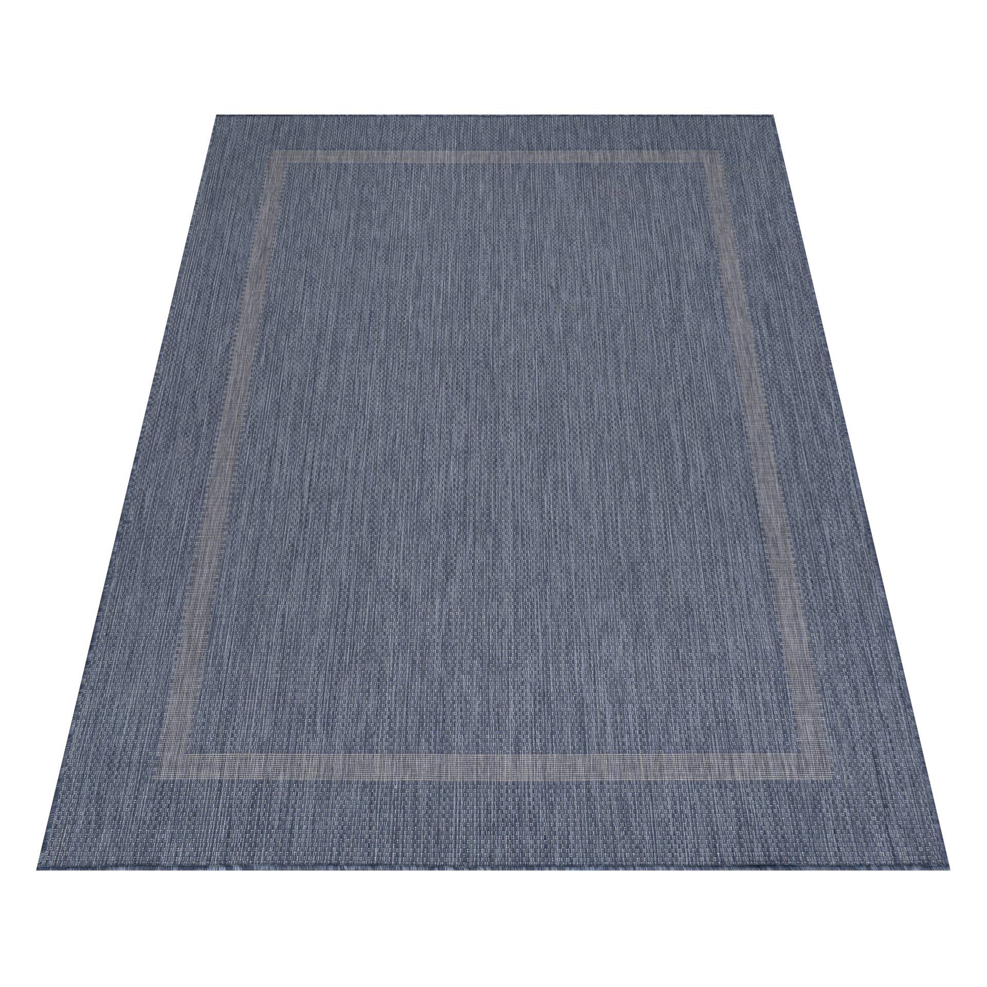 Ayyildiz Teppiche Outdoorteppich »RELAX 4311«, rechteckig, Pflegeleicht / Strapazierfähig / In- und Outdoor geeignet von Ayyildiz Teppiche