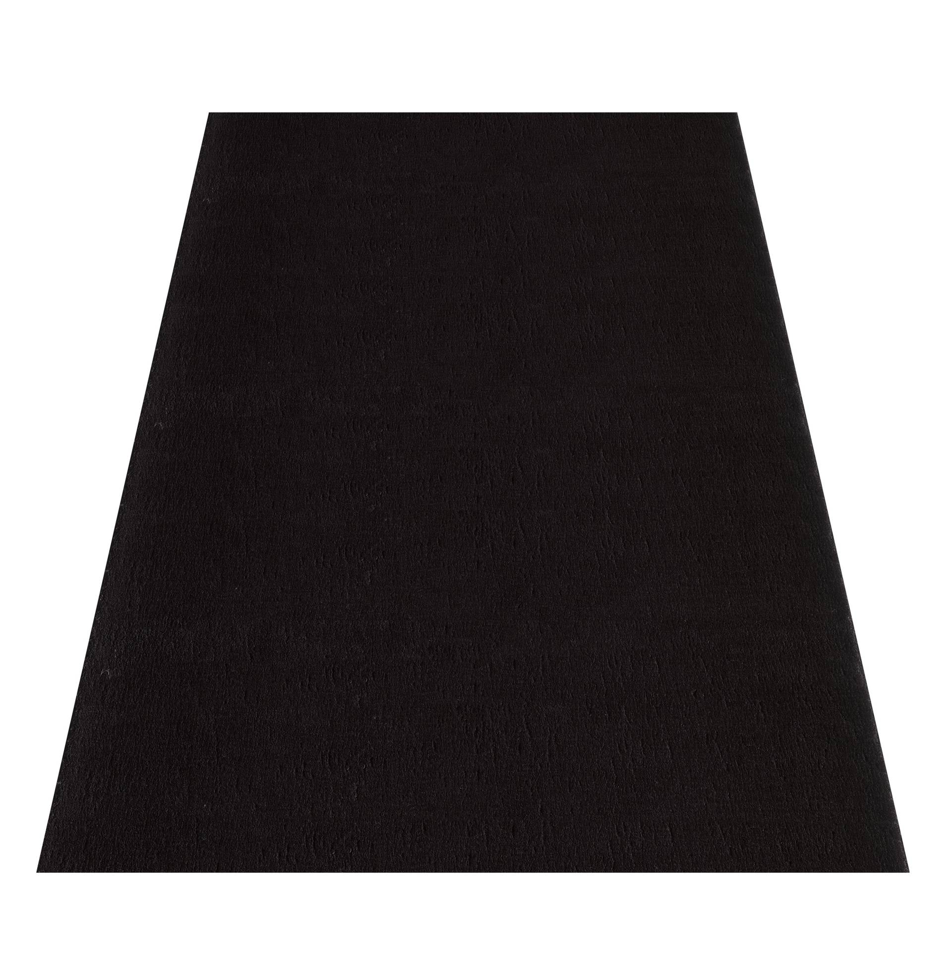 Ayyildiz Teppiche Teppich »CATWALK 2600«, rechteckig, Besonders weich / Softfllor / waschbar von Ayyildiz Teppiche