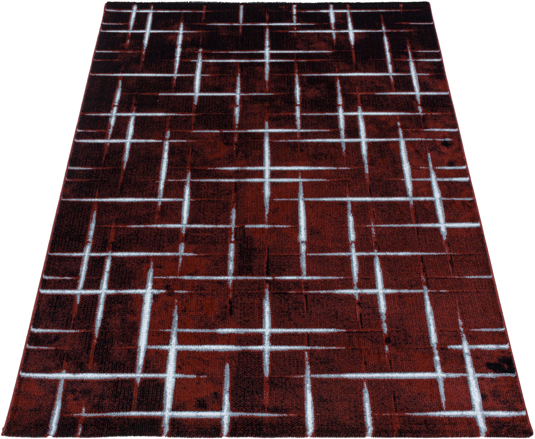 Ayyildiz Teppiche Teppich »COSTA 3521«, rechteckig, 11 mm Höhe, Wohnzimmer Ayyildiz Teppiche Teppich »COSTA 3521«, rechteckig, 11 mm Höhe, Wohnzimmer von Ayyildiz Teppiche