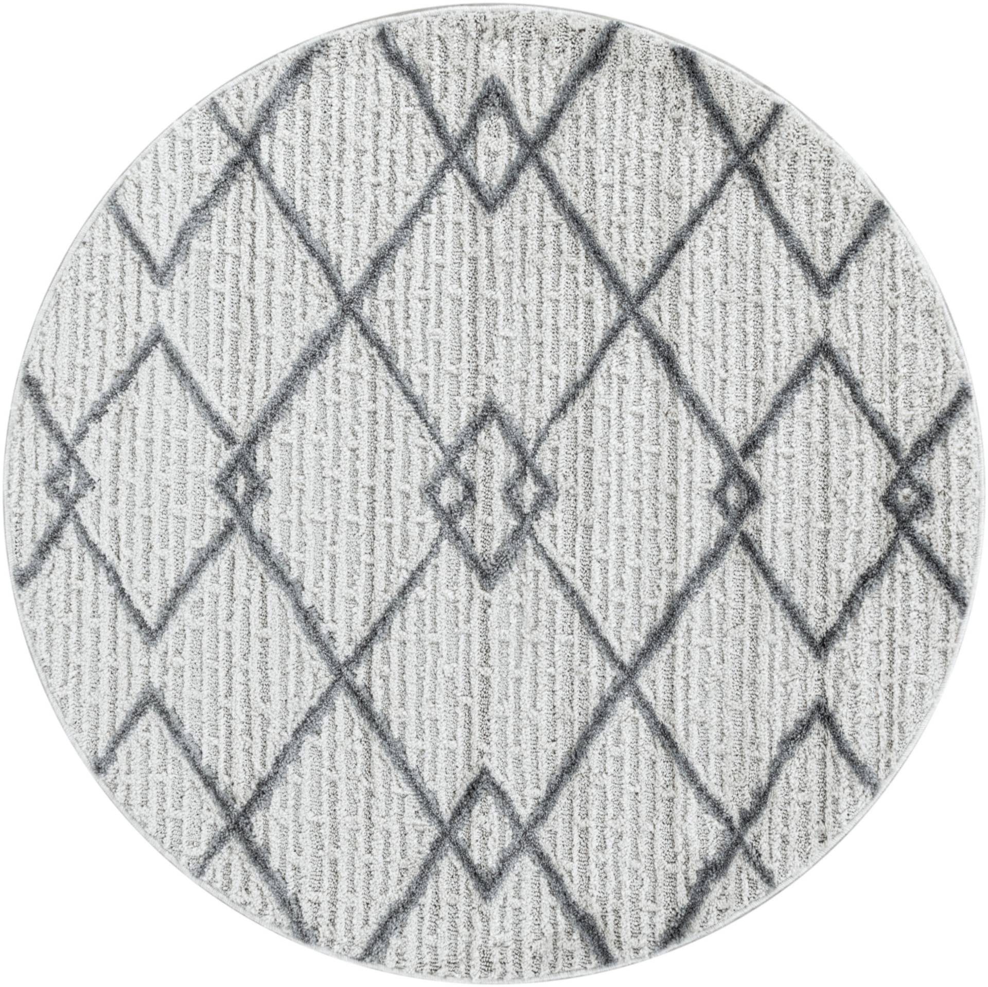 Ayyildiz Teppiche Teppich »PISA 4701«, rund, 20 mm Höhe Ayyildiz Teppiche Teppich »PISA 4701«, rund, 20 mm Höhe von Ayyildiz Teppiche
