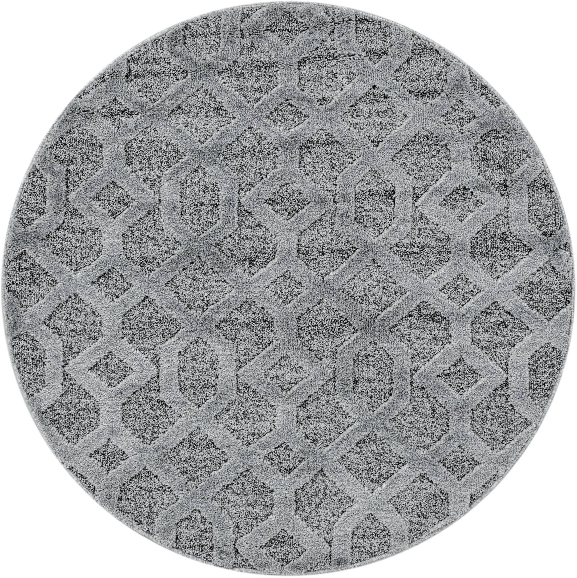 Ayyildiz Teppiche Teppich »PISA 4702«, rund, 20 mm Höhe Ayyildiz Teppiche Teppich »PISA 4702«, rund, 20 mm Höhe von Ayyildiz Teppiche
