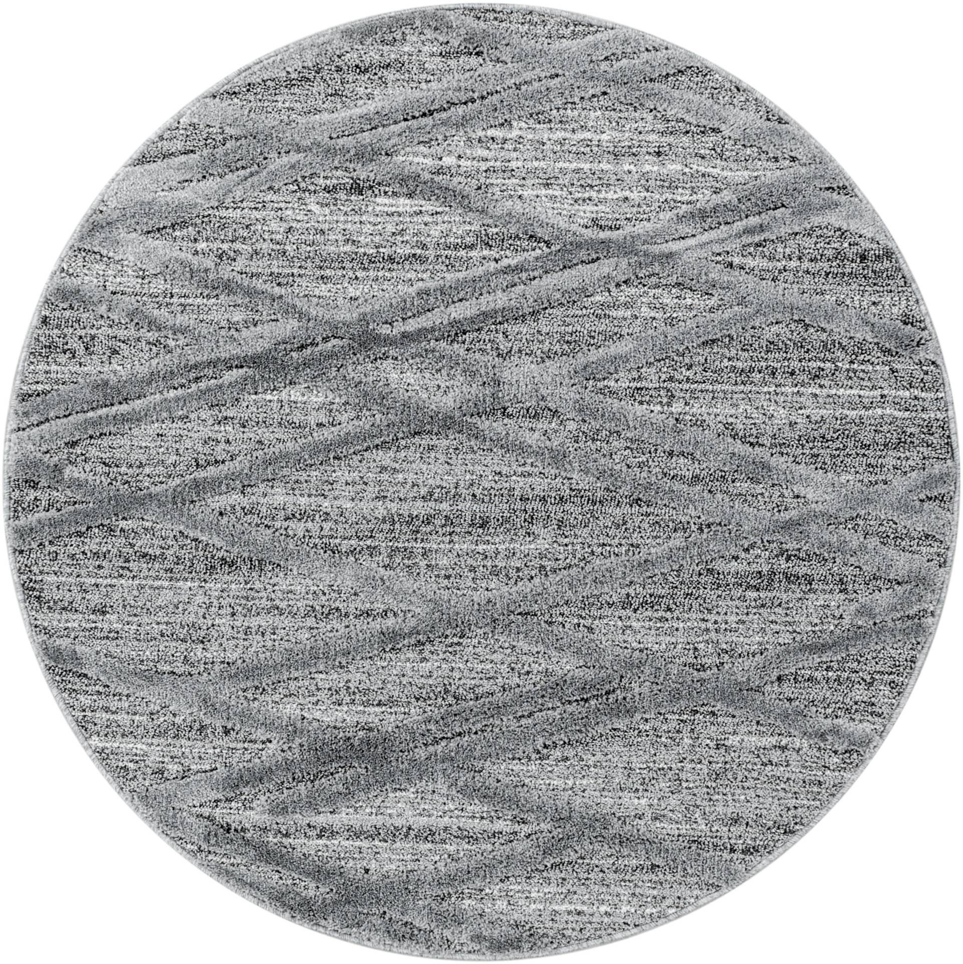 Ayyildiz Teppiche Teppich »PISA 4706«, rund, 20 mm Höhe Ayyildiz Teppiche Teppich »PISA 4706«, rund, 20 mm Höhe von Ayyildiz Teppiche