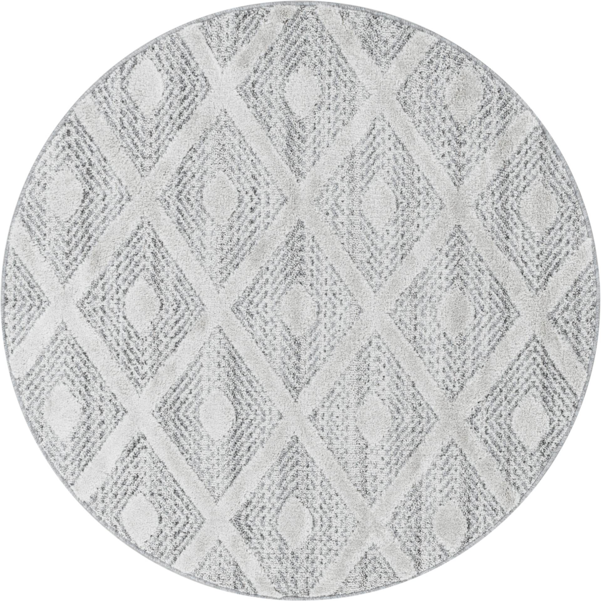 Ayyildiz Teppiche Teppich »PISA 4707«, rund, 20 mm Höhe Ayyildiz Teppiche Teppich »PISA 4707«, rund, 20 mm Höhe von Ayyildiz Teppiche