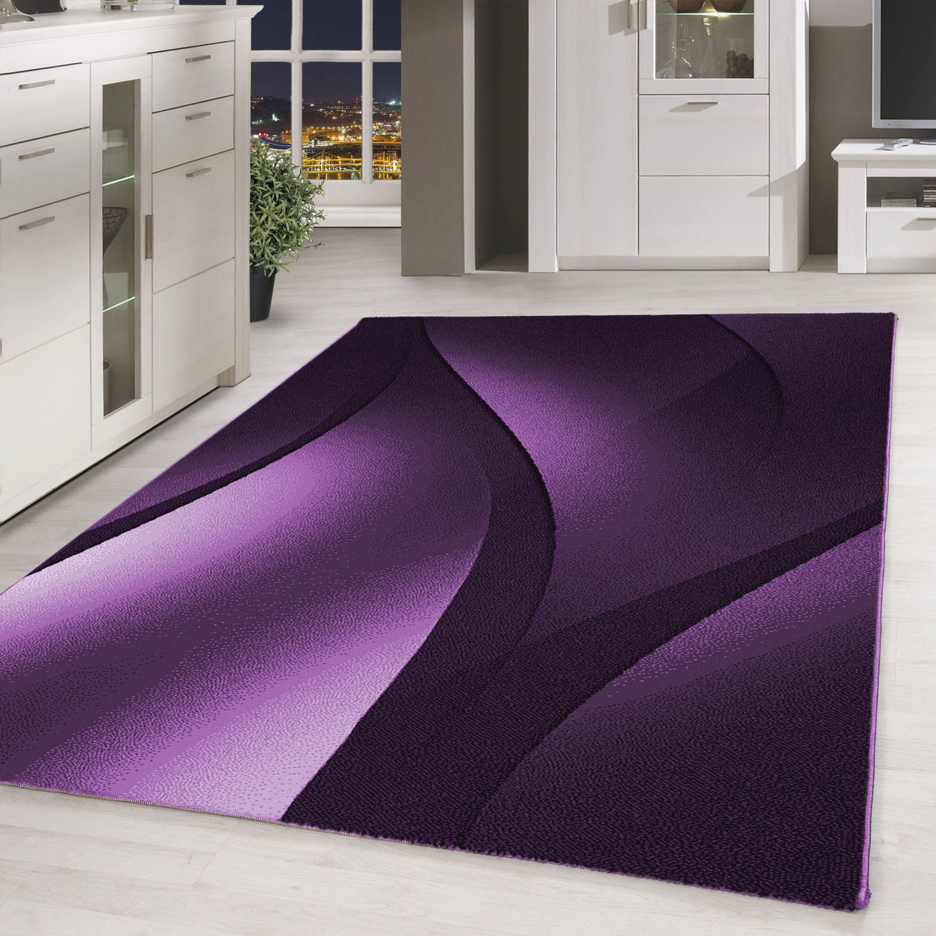 Ayyildiz Teppiche Teppich »PLUS 8010«, rechteckig, 6 mm Höhe Ayyildiz Teppiche Teppich »PLUS 8010«, rechteckig, 6 mm Höhe von Ayyildiz Teppiche
