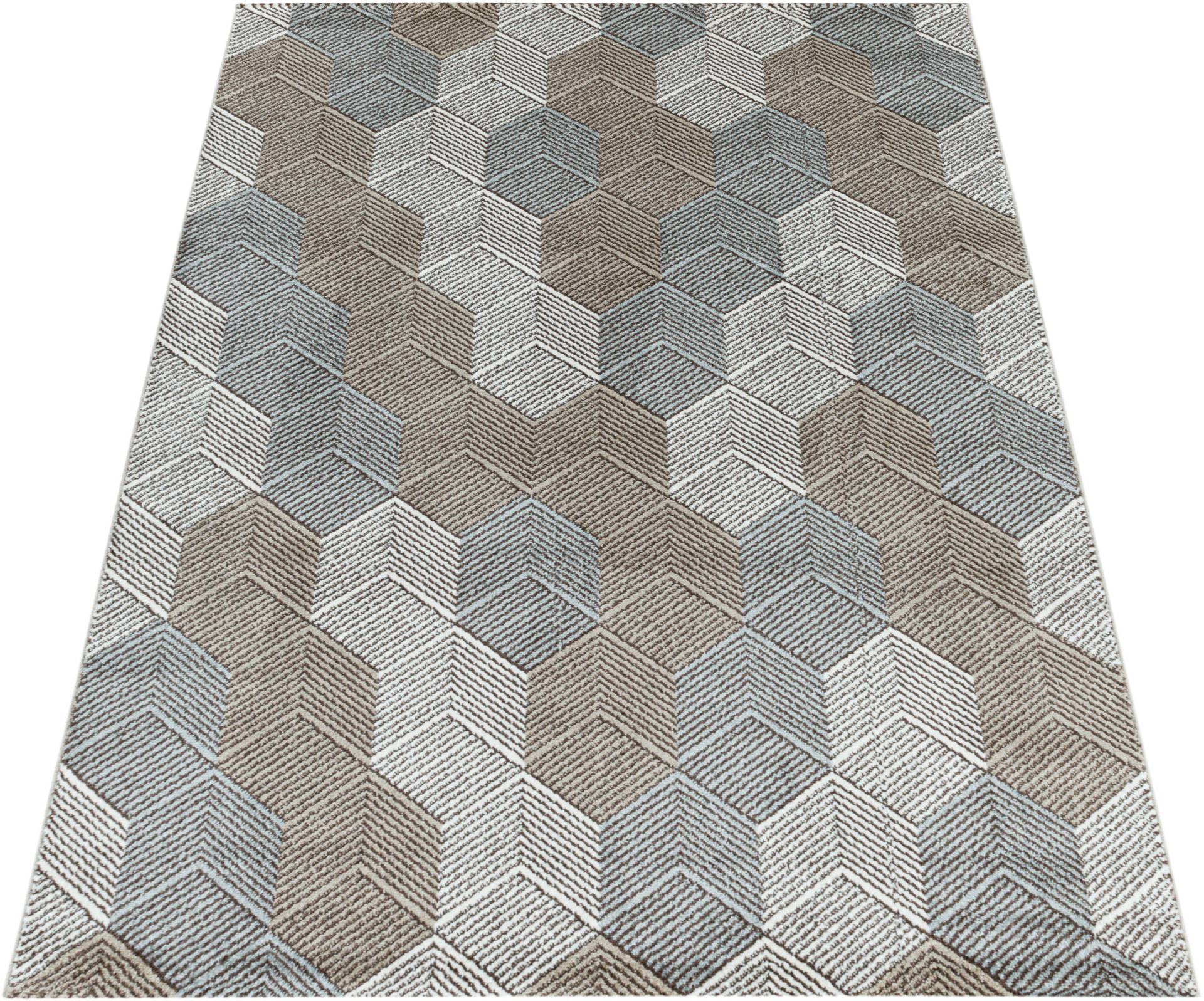 Ayyildiz Teppiche Teppich »ROYAL 4801«, rechteckig, 11 mm Höhe Ayyildiz Teppiche Teppich »ROYAL 4801«, rechteckig, 11 mm Höhe von Ayyildiz Teppiche