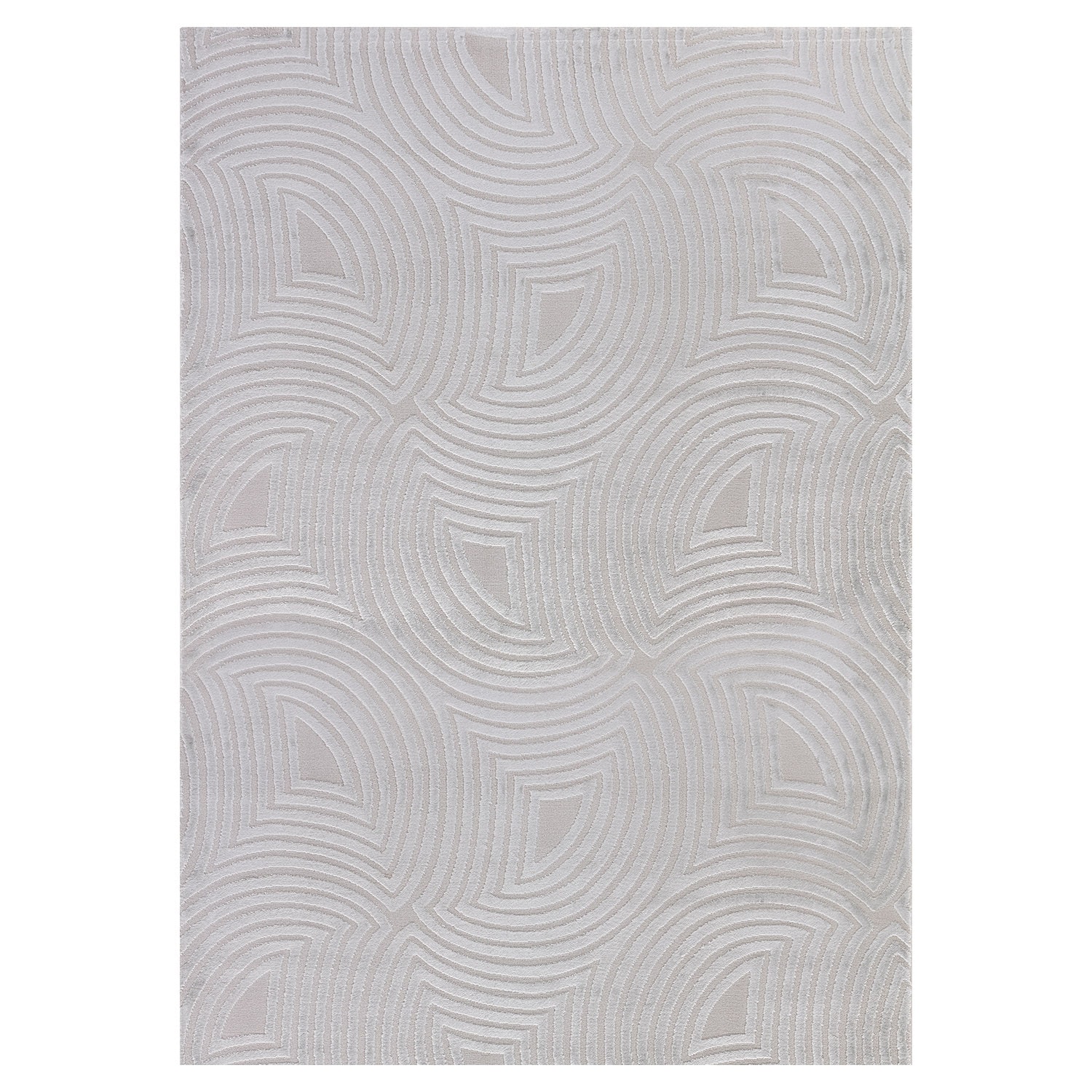 Ayyildiz Teppiche Teppich »SAHARA 1113«, rechteckig, Pflegeleicht / Strapazierfähig / Trend Colors von Ayyildiz Teppiche
