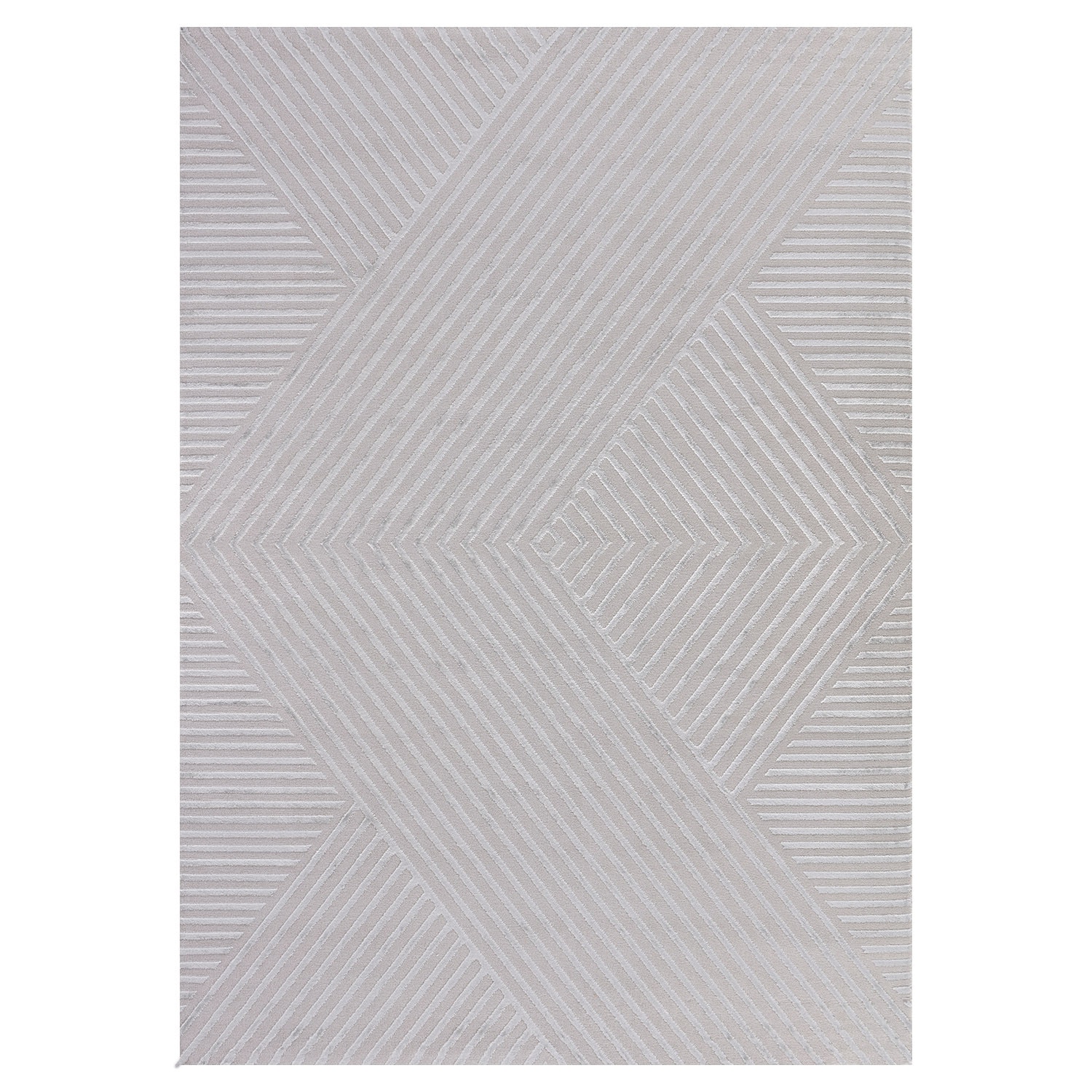 Ayyildiz Teppiche Teppich »SAHARA 1115«, rechteckig, Pflegeleicht / Strapazierfähig / Trend Colors von Ayyildiz Teppiche