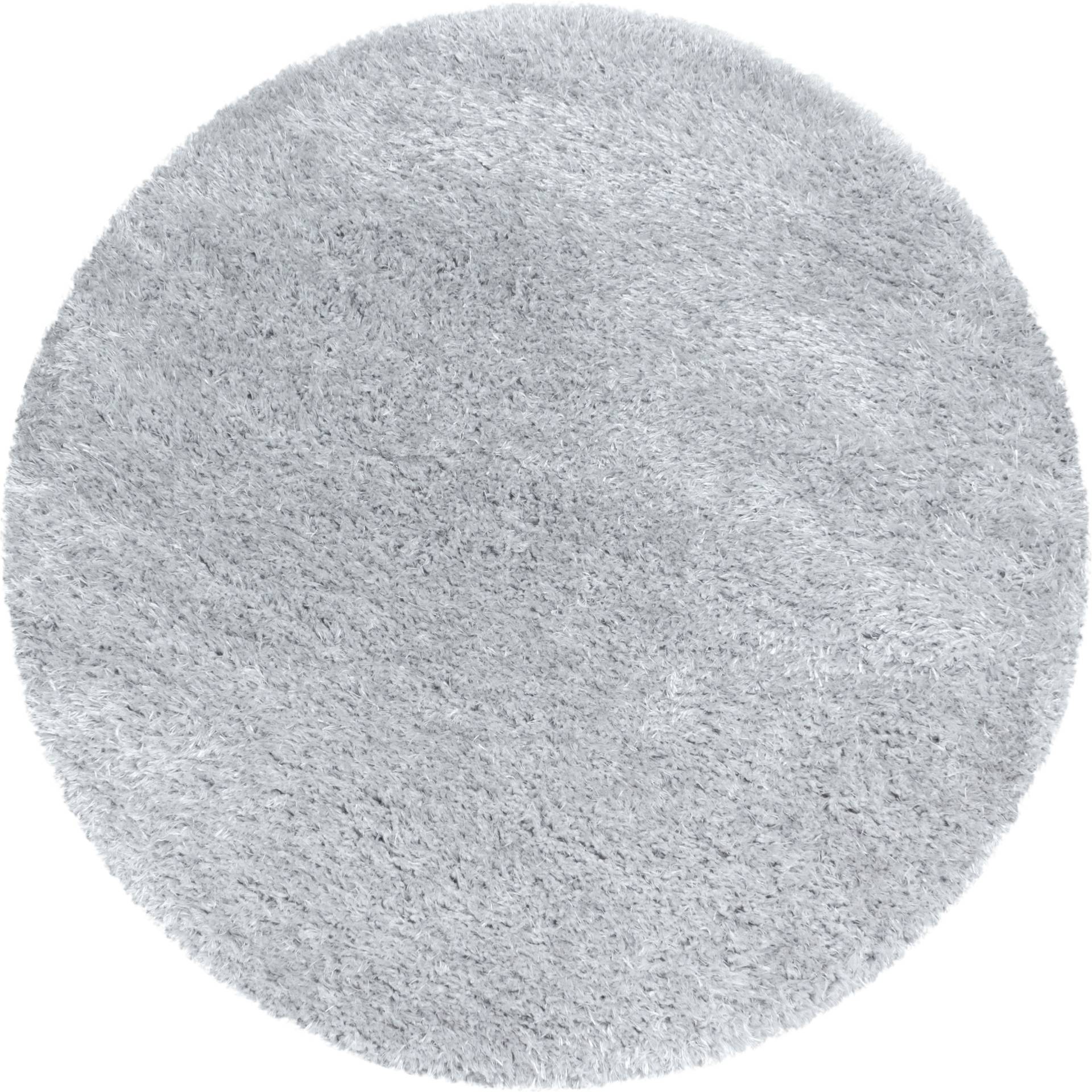 Ayyildiz Teppiche Hochflor-Teppich »BRILLIANT 4200«, rund, 50 mm Höhe, Wohnzimmer Ayyildiz Teppiche Hochflor-Teppich »BRILLIANT 4200«, rund, 50 mm Höhe, Wohnzimmer von Ayyildiz Teppiche