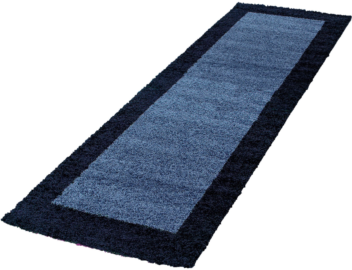 Ayyildiz Teppiche Hochflor-Läufer »Life Shaggy 1503«, rechteckig, 30 mm Höhe, 80cm x 250cm (BxL) Ayyildiz Teppiche Hochflor-Läufer »Life Shaggy 1503«, rechteckig, 30 mm Höhe, 80cm x 250cm (BxL) von Ayyildiz Teppiche