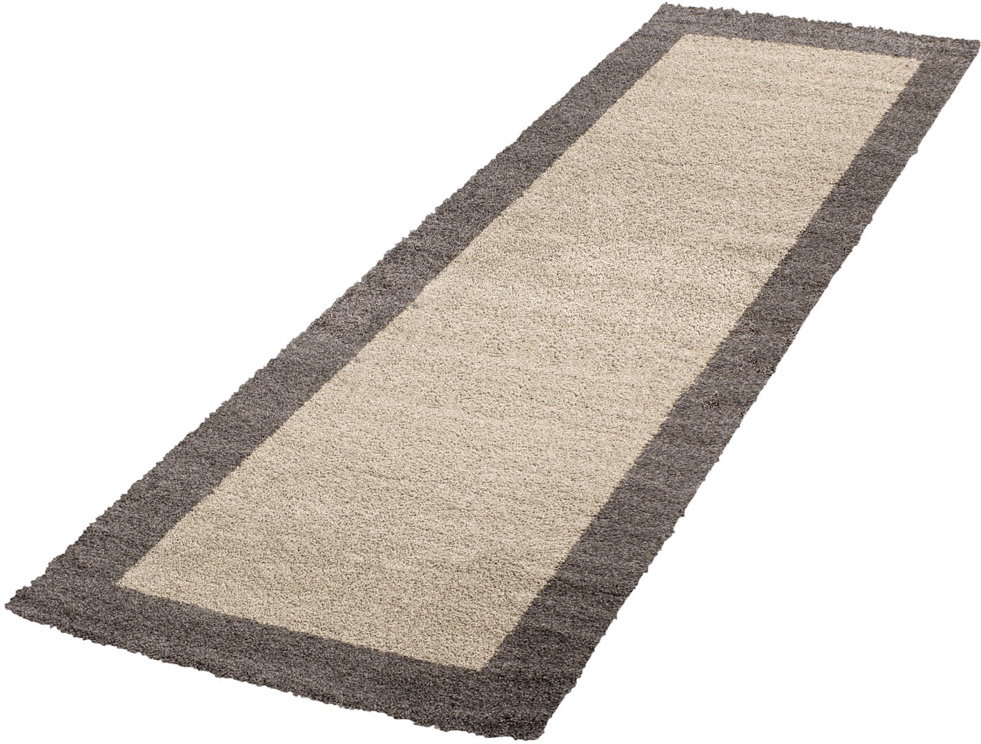 Ayyildiz Teppiche Hochflor-Läufer »Life Shaggy 1503«, rechteckig, 30 mm Höhe, 80cm x 250cm (BxL) Ayyildiz Teppiche Hochflor-Läufer »Life Shaggy 1503«, rechteckig, 30 mm Höhe, 80cm x 250cm (BxL) von Ayyildiz Teppiche