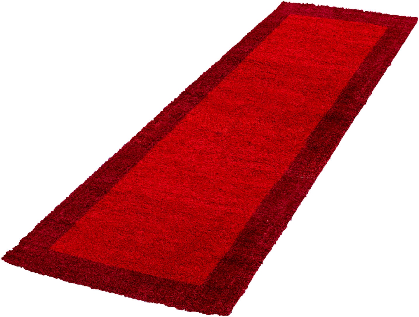 Ayyildiz Teppiche Hochflor-Läufer »Life Shaggy 1503«, rechteckig, 30 mm Höhe, 80cm x 250cm (BxL) Ayyildiz Teppiche Hochflor-Läufer »Life Shaggy 1503«, rechteckig, 30 mm Höhe, 80cm x 250cm (BxL) von Ayyildiz Teppiche
