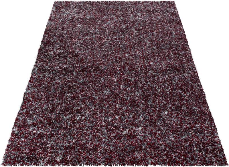 Ayyildiz Teppiche Hochflor-Teppich »Enjoy Shaggy«, rechteckig, 50 mm Höhe, Wohnzimmer von Ayyildiz Teppiche