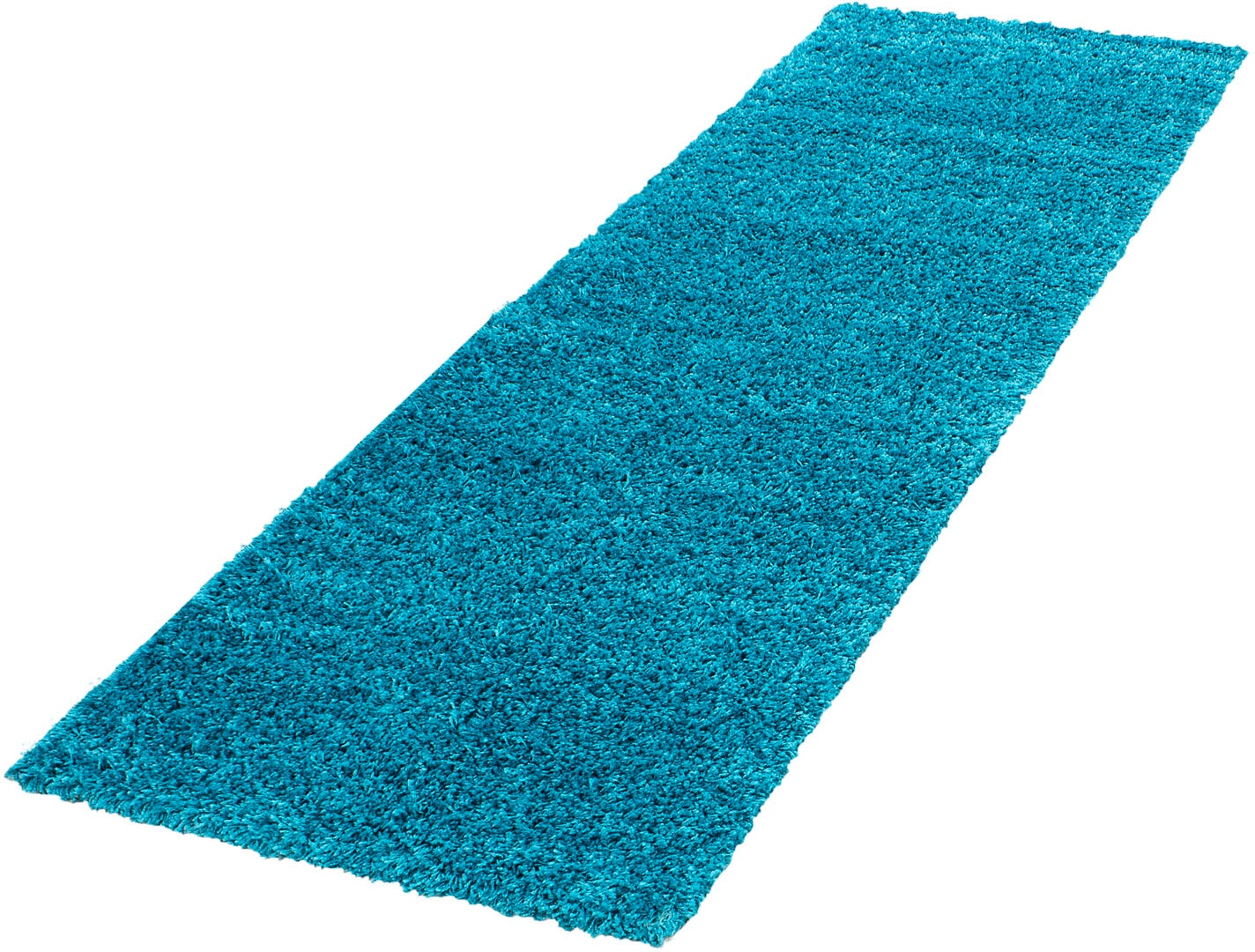 Ayyildiz Teppiche Hochflor-Läufer »Life Shaggy 1500«, rechteckig, 30 mm Höhe, 80cm x 250cm (BxL) Ayyildiz Teppiche Hochflor-Läufer »Life Shaggy 1500«, rechteckig, 30 mm Höhe, 80cm x 250cm (BxL) von Ayyildiz Teppiche