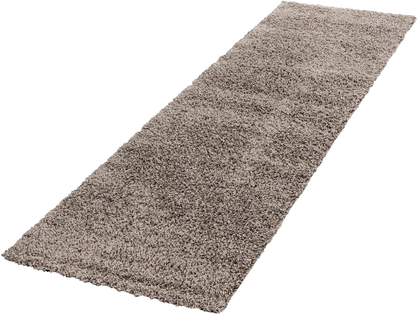 Ayyildiz Teppiche Hochflor-Läufer »Life Shaggy 1500«, rechteckig, 30 mm Höhe, 80cm x 250cm (BxL) Ayyildiz Teppiche Hochflor-Läufer »Life Shaggy 1500«, rechteckig, 30 mm Höhe, 80cm x 250cm (BxL) von Ayyildiz Teppiche