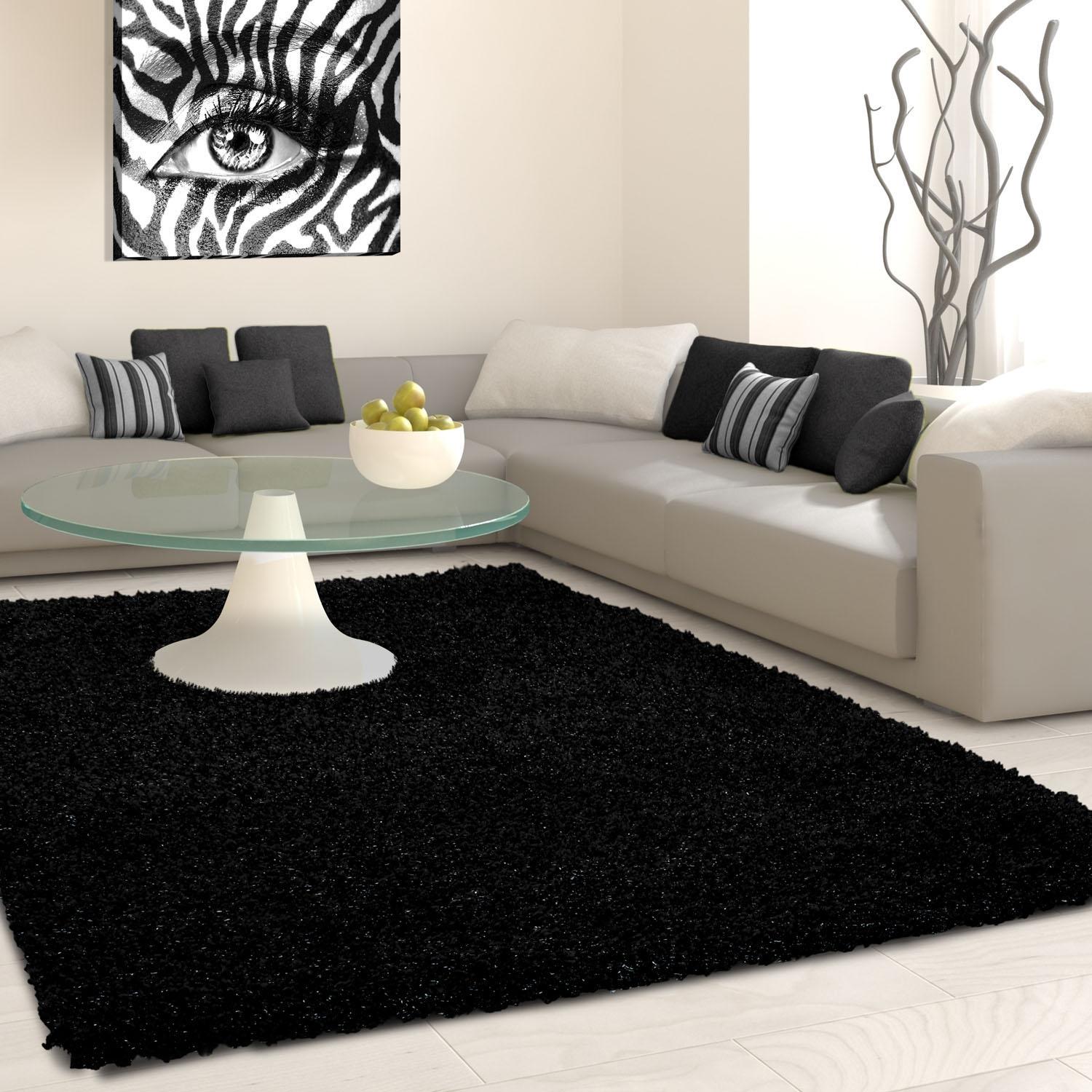 Ayyildiz Teppiche Hochflor-Teppich »Life Shaggy 1500«, rechteckig, 30 mm Höhe, Langflor, uni, grosse Farbauswahl, robust, auch als Läufer und in rund Ayyildiz Teppiche Hochflor-Teppich »Life Shaggy 1500«, rechteckig, 30 mm Höhe, Langflor, uni, grosse Farbauswahl, robust, auch als Läufer und in rund von Ayyildiz Teppiche
