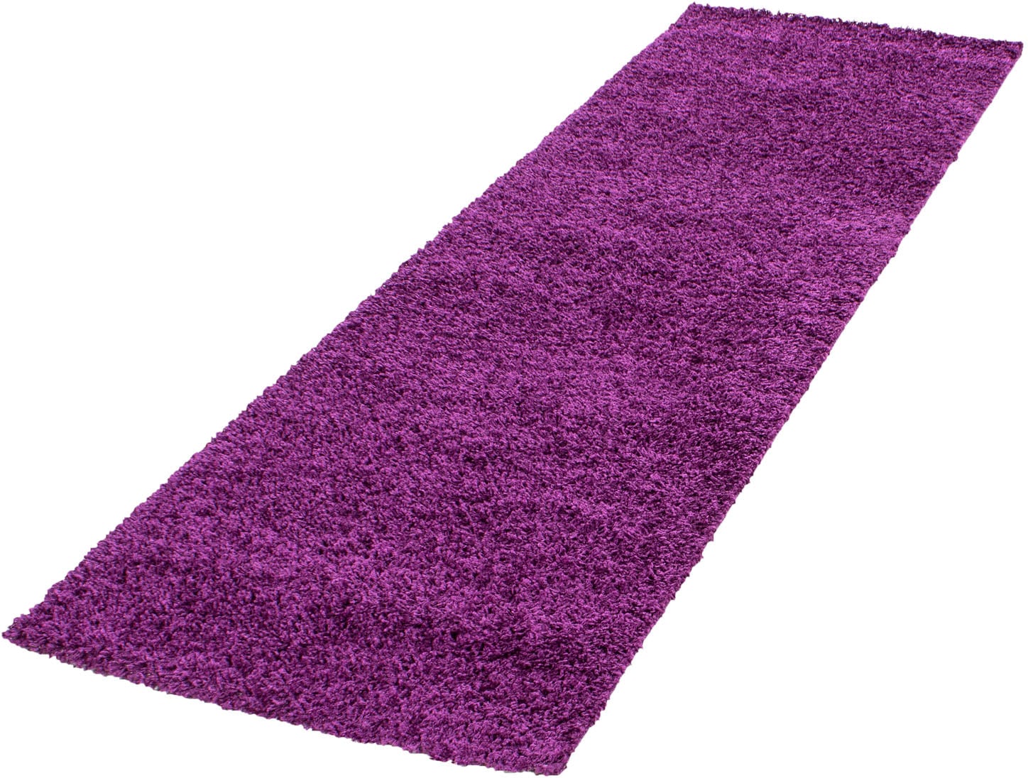 Ayyildiz Teppiche Hochflor-Läufer »Life Shaggy 1500«, rechteckig, 30 mm Höhe, 80cm x 250cm (BxL) Ayyildiz Teppiche Hochflor-Läufer »Life Shaggy 1500«, rechteckig, 30 mm Höhe, 80cm x 250cm (BxL) von Ayyildiz Teppiche