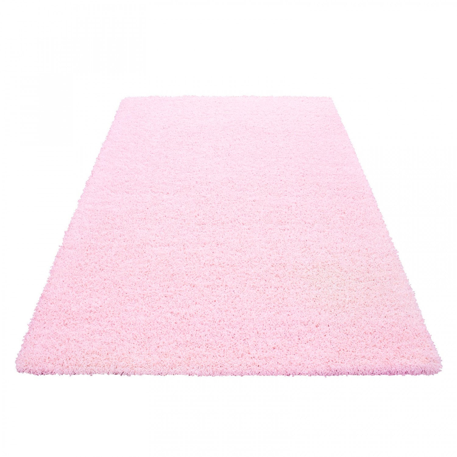 Ayyildiz Teppiche Hochflor-Läufer »Life Shaggy 1500«, rechteckig, 30 mm Höhe, 80cm x 250cm (BxL) Ayyildiz Teppiche Hochflor-Läufer »Life Shaggy 1500«, rechteckig, 30 mm Höhe, 80cm x 250cm (BxL) von Ayyildiz Teppiche
