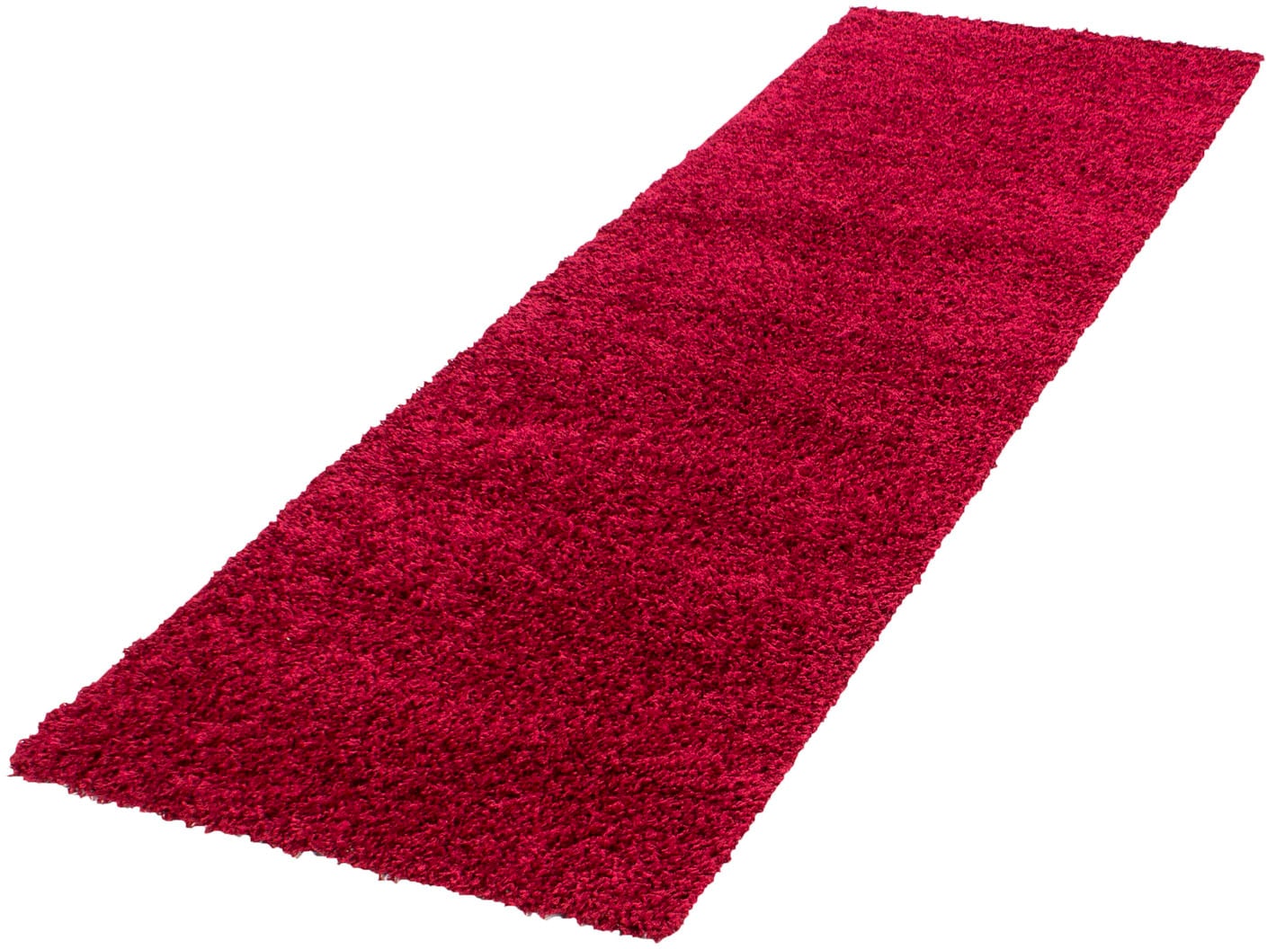 Ayyildiz Teppiche Hochflor-Läufer »Life Shaggy 1500«, rechteckig, 30 mm Höhe, 80cm x 250cm (BxL) Ayyildiz Teppiche Hochflor-Läufer »Life Shaggy 1500«, rechteckig, 30 mm Höhe, 80cm x 250cm (BxL) von Ayyildiz Teppiche