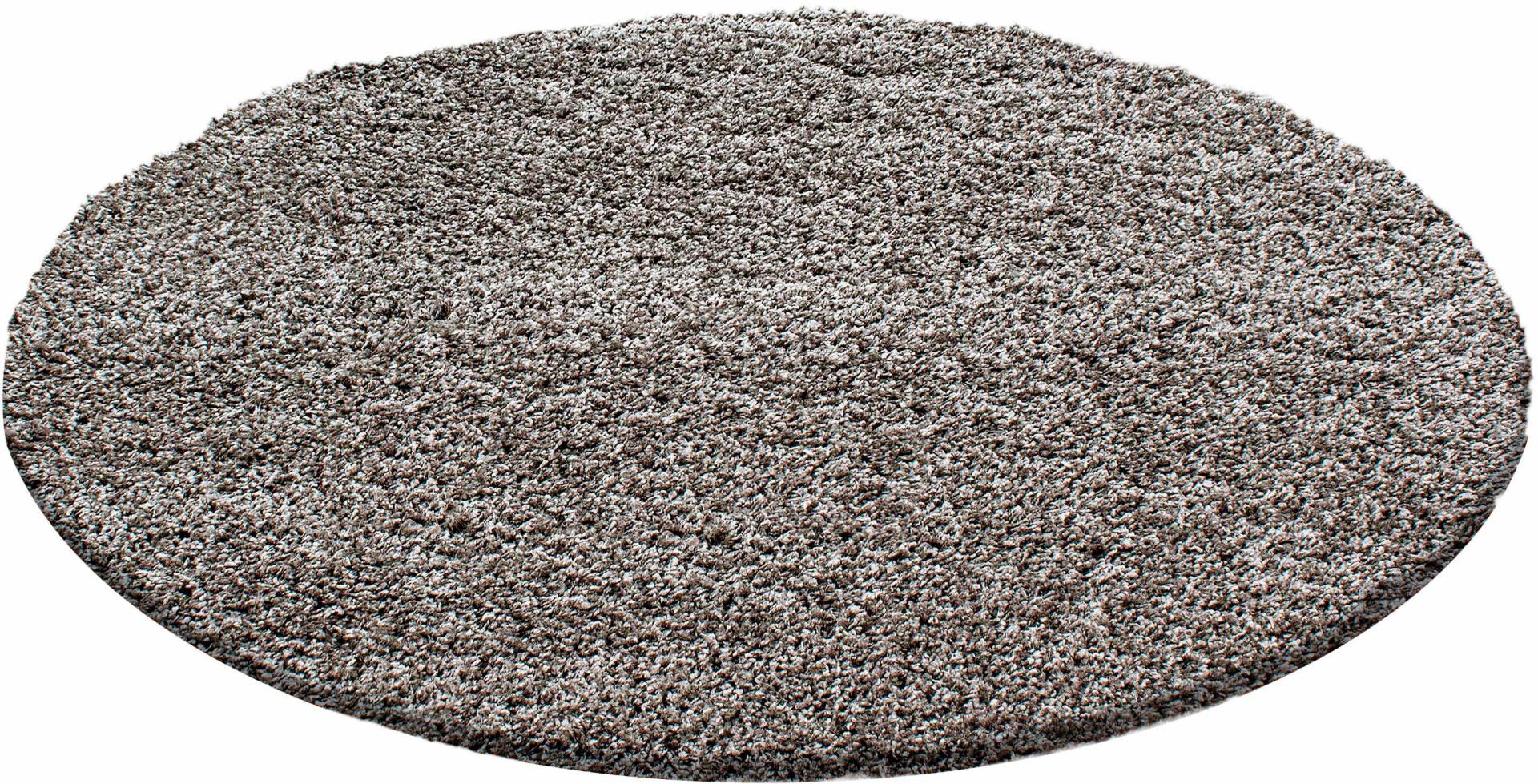 Ayyildiz Teppiche Hochflor-Teppich »Life Shaggy 1500«, rund, 30 mm Höhe, Wohnzimmer, Langflor, Schlafzimmer, grosse Farbauswahl Ayyildiz Teppiche Hochflor-Teppich »Life Shaggy 1500«, rund, 30 mm Höhe, Wohnzimmer, Langflor, Schlafzimmer, grosse Farbauswahl von Ayyildiz Teppiche