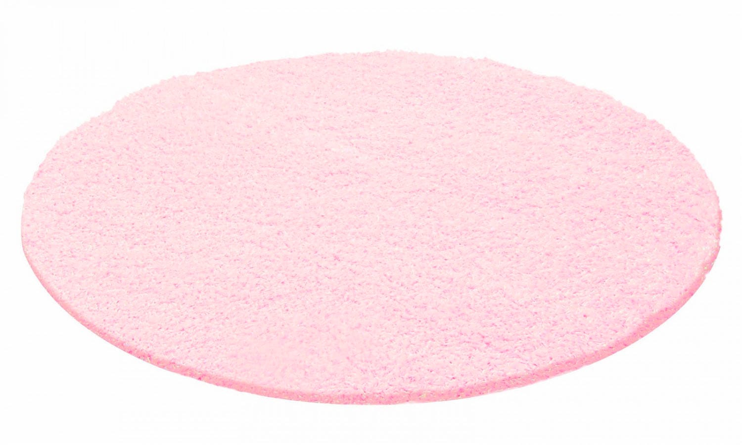 Ayyildiz Teppiche Hochflor-Teppich »Life Shaggy 1500«, rund, 30 mm Höhe, Wohnzimmer, Langflor, Schlafzimmer, grosse Farbauswahl Ayyildiz Teppiche Hochflor-Teppich »Life Shaggy 1500«, rund, 30 mm Höhe, Wohnzimmer, Langflor, Schlafzimmer, grosse Farbauswahl von Ayyildiz Teppiche