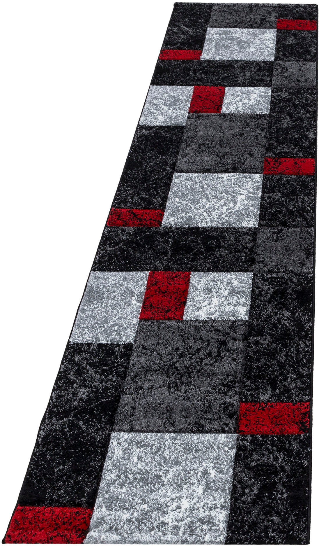 Ayyildiz Teppiche Läufer »Hawaii 1330«, rechteckig, 13 mm Höhe, handgearbeiteter Konturenschnitt, 80cm x 300cm (BxL) Ayyildiz Teppiche Läufer »Hawaii 1330«, rechteckig, 13 mm Höhe, handgearbeiteter Konturenschnitt, 80cm x 300cm (BxL) von Ayyildiz Teppiche