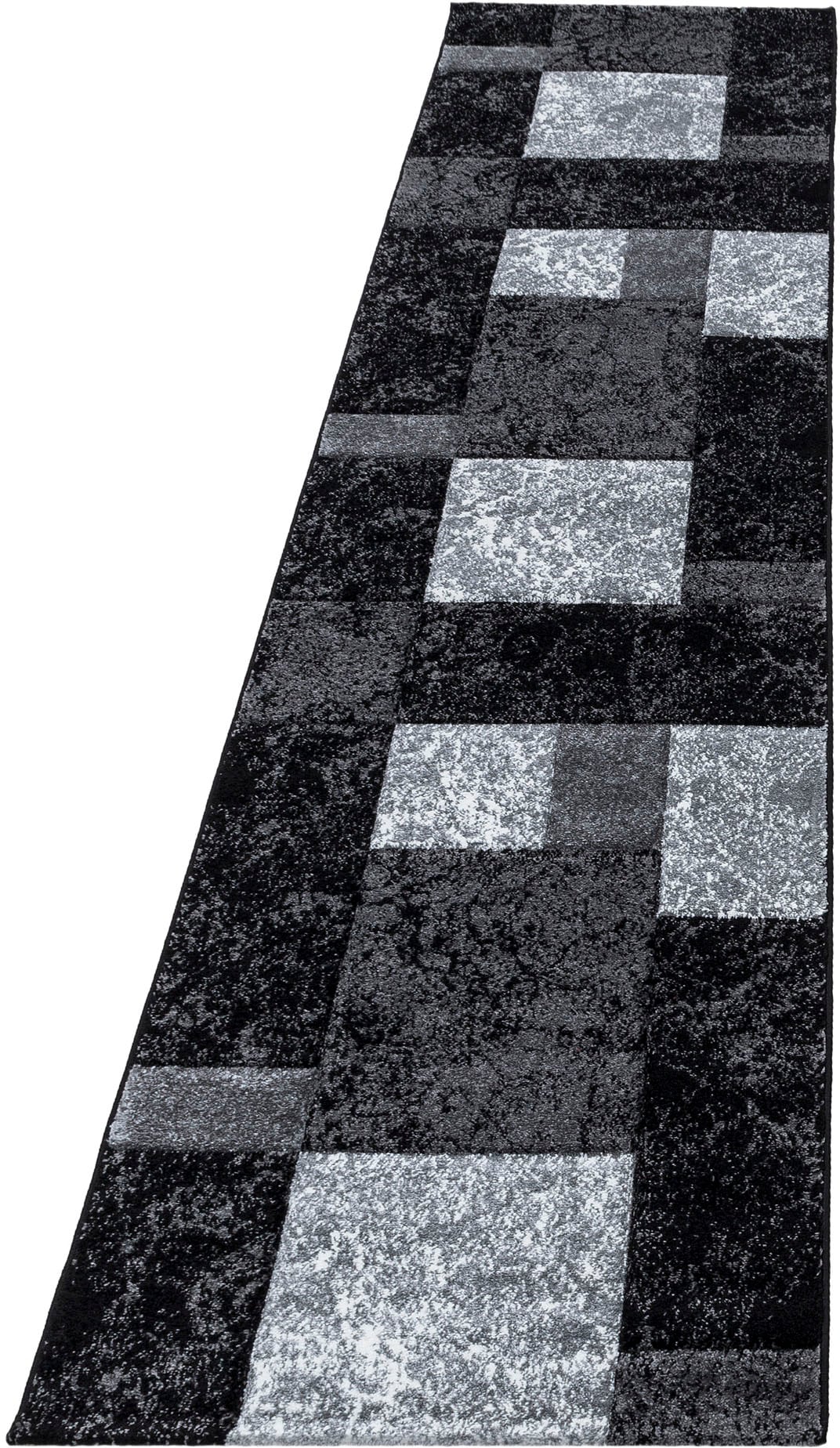 Ayyildiz Teppiche Läufer »Hawaii 1330«, rechteckig, 13 mm Höhe, handgearbeiteter Konturenschnitt, 80cm x 300cm (BxL) Ayyildiz Teppiche Läufer »Hawaii 1330«, rechteckig, 13 mm Höhe, handgearbeiteter Konturenschnitt, 80cm x 300cm (BxL) von Ayyildiz Teppiche