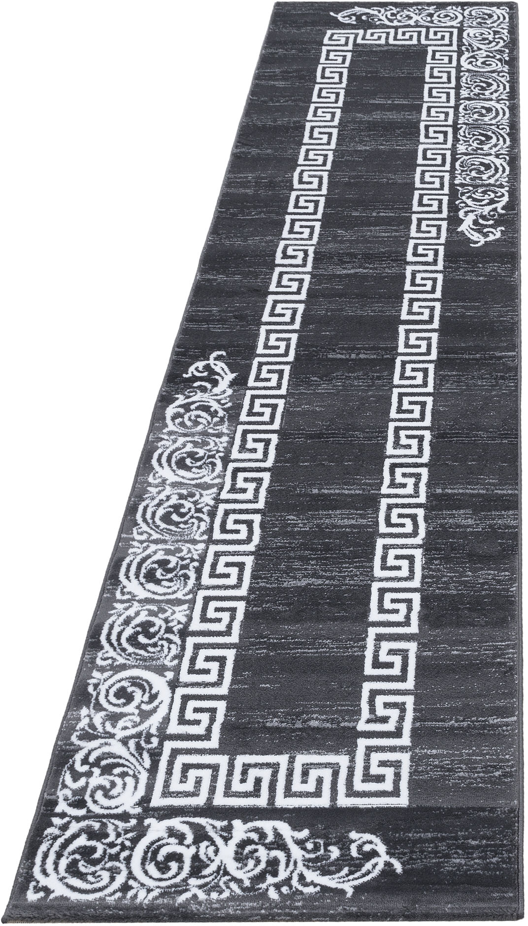 Ayyildiz Teppiche Läufer »Miami 6620«, rechteckig, 12 mm Höhe, Kurzflor, 80cm x 300cm (BxL) Ayyildiz Teppiche Läufer »Miami 6620«, rechteckig, 12 mm Höhe, Kurzflor, 80cm x 300cm (BxL) von Ayyildiz Teppiche