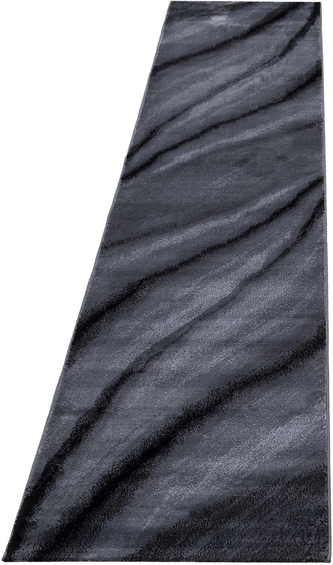 Ayyildiz Teppiche Läufer »Miami 6630«, rechteckig, 12 mm Höhe, Kurzflor, 80cm x 300cm (BxL) Ayyildiz Teppiche Läufer »Miami 6630«, rechteckig, 12 mm Höhe, Kurzflor, 80cm x 300cm (BxL) von Ayyildiz Teppiche