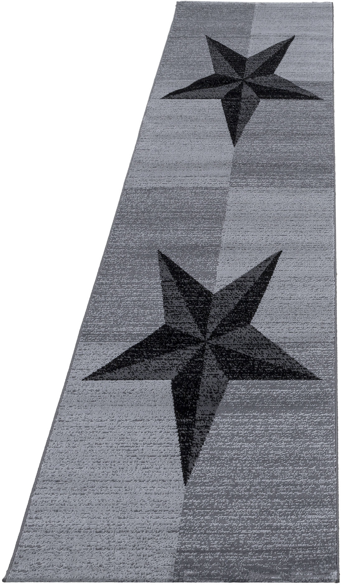 Ayyildiz Teppiche Läufer »Plus 8002«, rechteckig, 6 mm Höhe, 80cm x 300cm (BxL) Ayyildiz Teppiche Läufer »Plus 8002«, rechteckig, 6 mm Höhe, 80cm x 300cm (BxL) von Ayyildiz Teppiche
