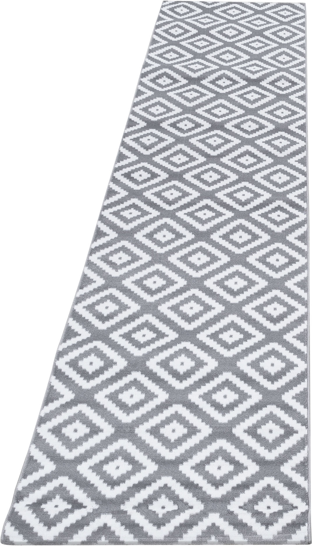 Ayyildiz Teppiche Läufer »Plus 8005«, rechteckig, 6 mm Höhe, 80cm x 300cm (BxL) Ayyildiz Teppiche Läufer »Plus 8005«, rechteckig, 6 mm Höhe, 80cm x 300cm (BxL) von Ayyildiz Teppiche