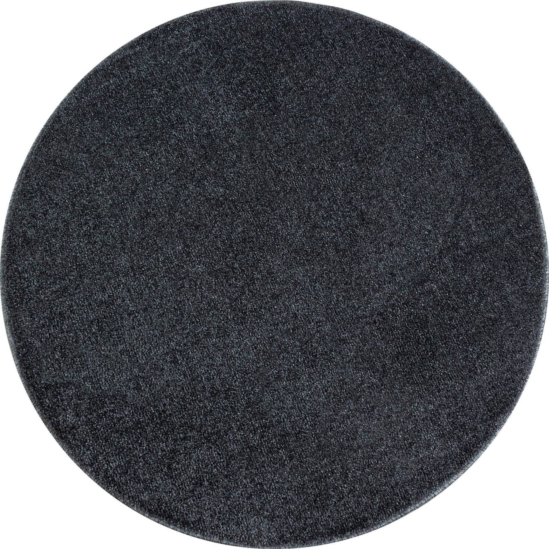 Ayyildiz Teppiche Teppich »ATA«, rund, 10 mm Höhe, Kurzflor, uni, grosse Farbauswahl, robust, auch als Läufer und in rund Ayyildiz Teppiche Teppich »ATA«, rund, 10 mm Höhe, Kurzflor, uni, grosse Farbauswahl, robust, auch als Läufer und in rund von Ayyildiz Teppiche
