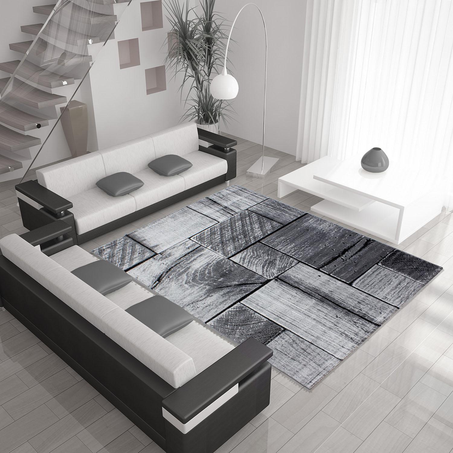 Ayyildiz Teppiche Teppich »Parma 9260«, rechteckig, 9 mm Höhe, Wohnzimmer Ayyildiz Teppiche Teppich »Parma 9260«, rechteckig, 9 mm Höhe, Wohnzimmer von Ayyildiz Teppiche