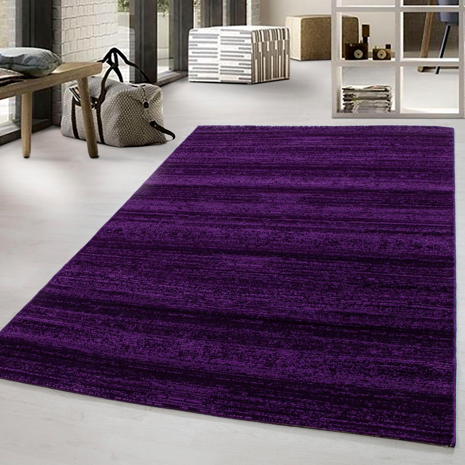 Ayyildiz Teppiche Teppich »Plus 8000«, rechteckig, 6 mm Höhe, Wohnzimmer Ayyildiz Teppiche Teppich »Plus 8000«, rechteckig, 6 mm Höhe, Wohnzimmer von Ayyildiz Teppiche