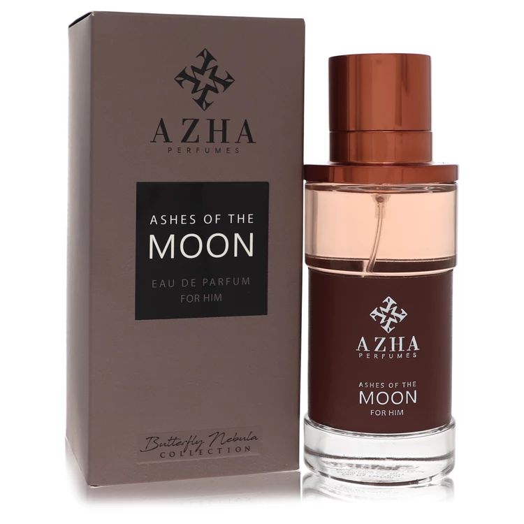 Azha Ashes of Moon Eau de Parfum 100ml von Azha