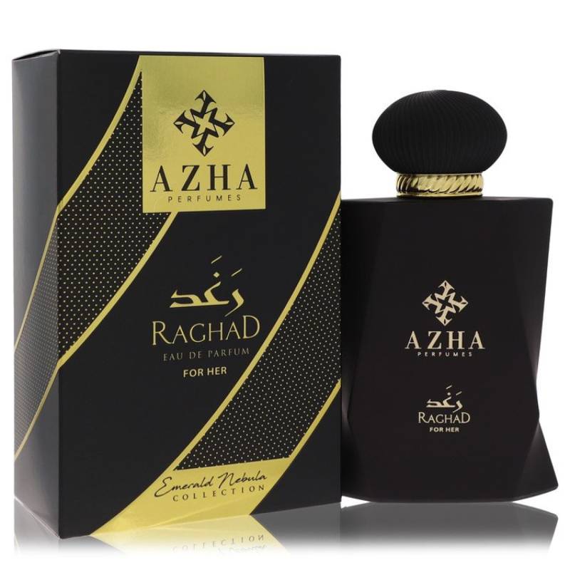 Azha Raghad Eau De Parfum Spray 98 ml von Azha