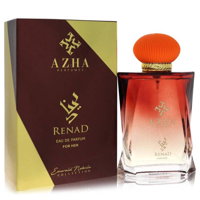 Azha Renad Eau De Parfum Spray 98 ml von Azha