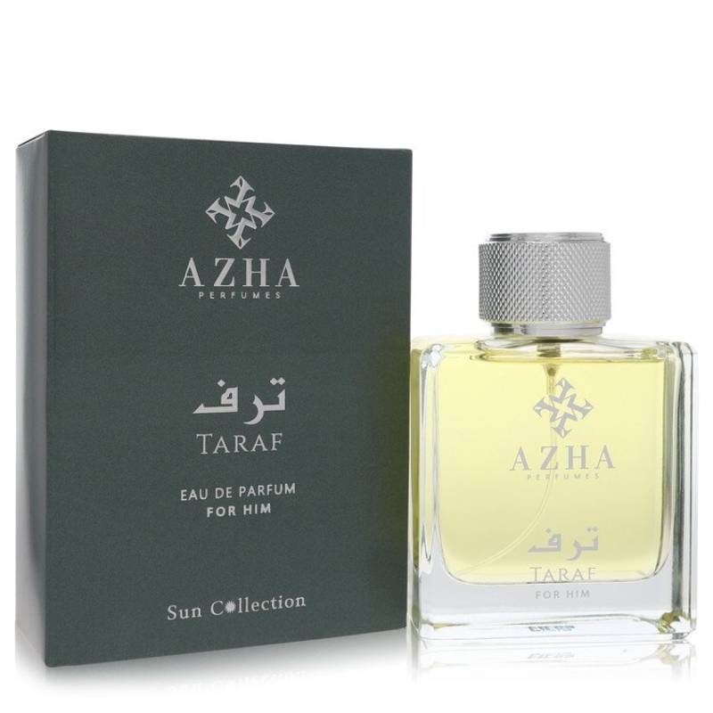 Azha Taraf Eau De Parfum Spray 98 ml von Azha