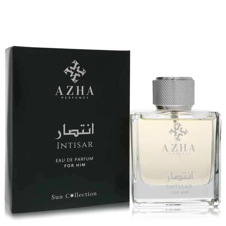 Azha Intisar For Him Eau de Parfum 100ml von Azha