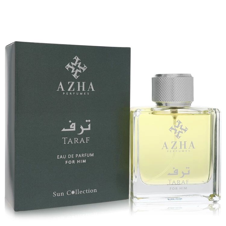 Taraf For Him by Azha Eau de Parfum 100ml von Azha