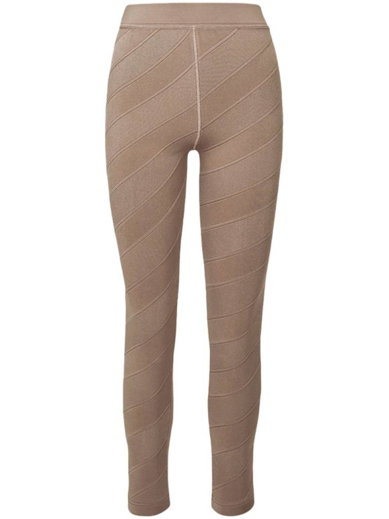 Aztech Mountain Alexa Sleek leggings - Neutrals von Aztech Mountain