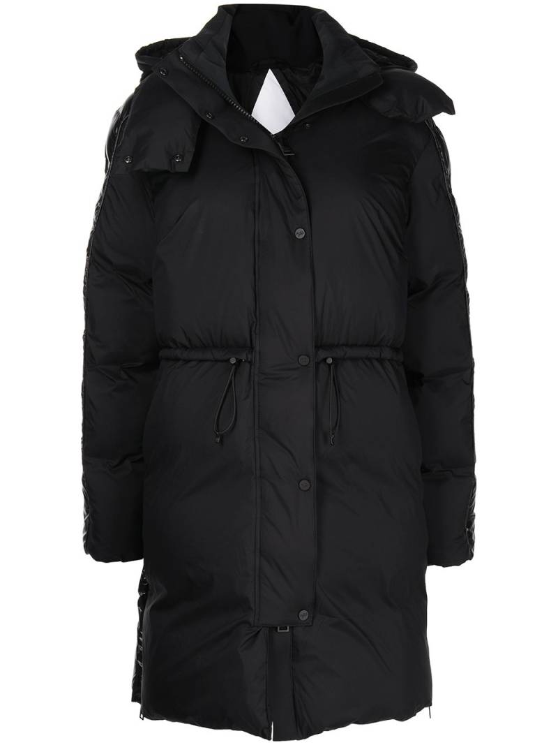 Aztech Mountain Badrutts puffer parka - Black von Aztech Mountain