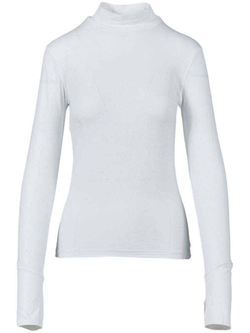 Aztech Mountain Next To Skin base layer - Neutrals von Aztech Mountain