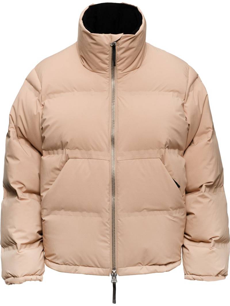 Aztech Mountain Panda puffer jacket - Neutrals von Aztech Mountain