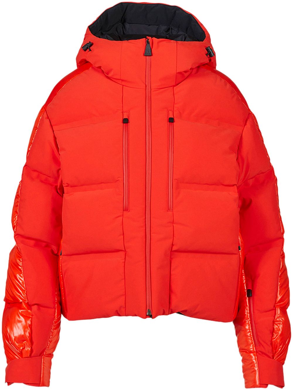 Aztech Mountain Super Nuke ski jacket - Red von Aztech Mountain