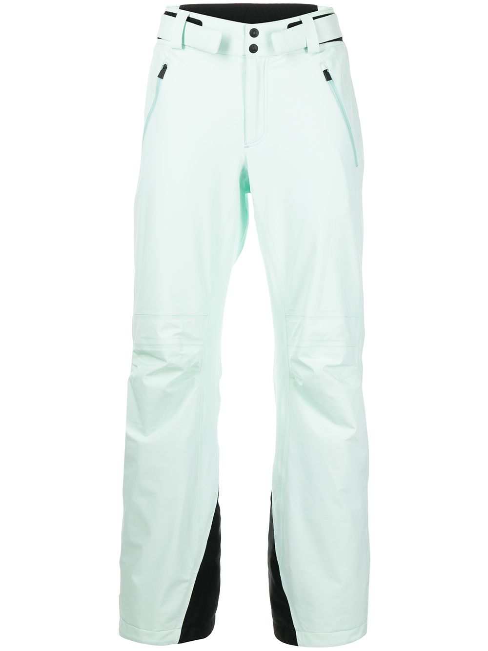 Aztech Mountain Team Aztech ski trousers - Blue von Aztech Mountain